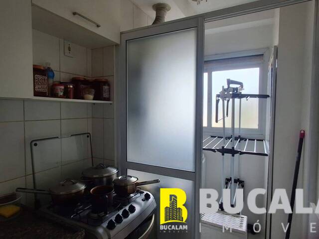 #6227-RM - Apartamento para Venda em Taboão da Serra - SP - 2