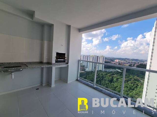#6228-A - Apartamento para Venda em Embu das Artes - SP - 3