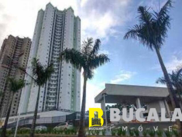 #6228-A - Apartamento para Venda em Embu das Artes - SP - 2