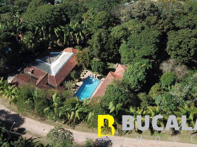 #6229-A - Chácara para Venda em Itapecerica da Serra - SP - 3
