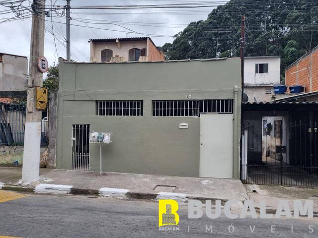 Venda em Jardim Três Marias - Taboão da Serra