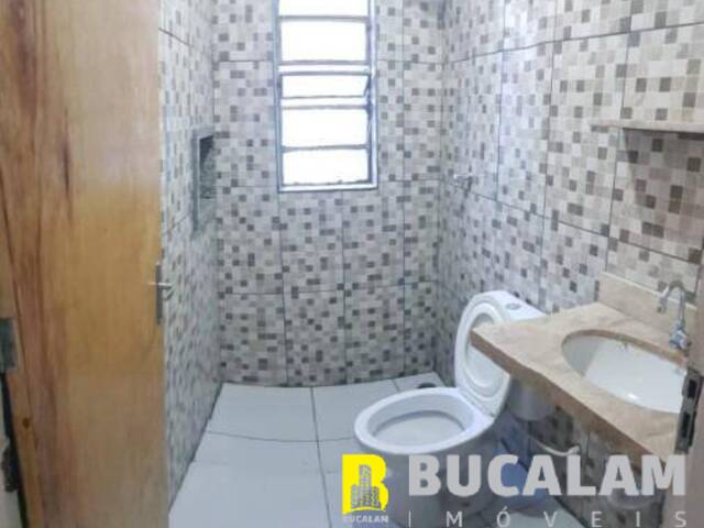 #6230-RM - Casa para Venda em Taboão da Serra - SP - 3