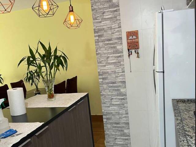 Apartamento para Venda em Taboão da Serra - 5