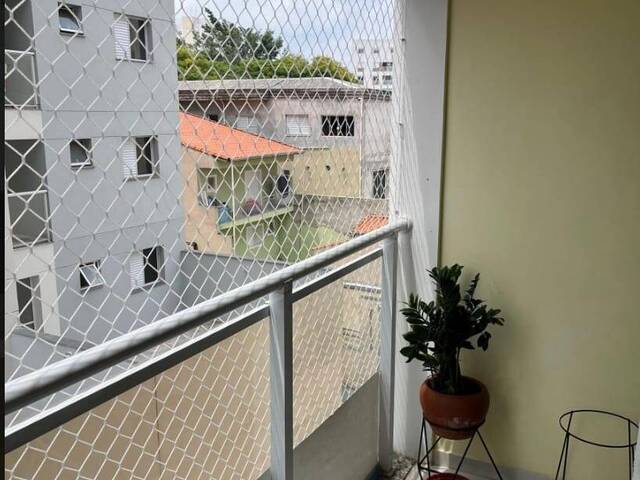 #6231-A - Apartamento para Venda em Taboão da Serra - SP - 3