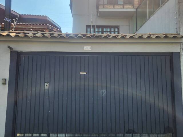#6232-R - Casa para Venda em São Paulo - SP - 2