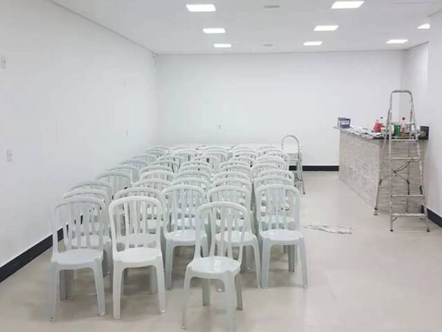 #6235-A - Prédio comercial para Venda em Embu das Artes - SP - 2