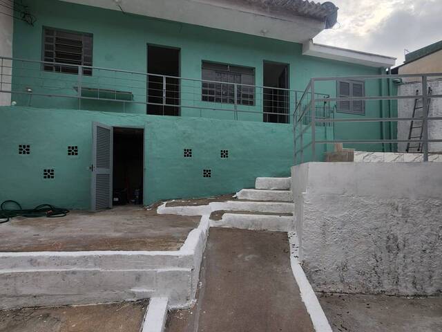 #6236-R - Casa para Locação em Taboão da Serra - SP - 3