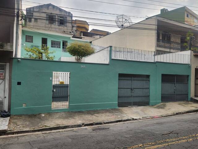 Locação em Cidade Intercap - Taboão da Serra
