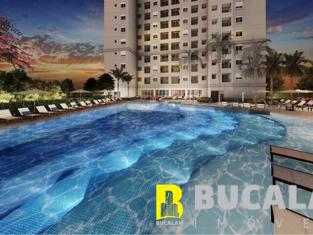 #6237-RM - Apartamento para Venda em São Paulo - SP - 2