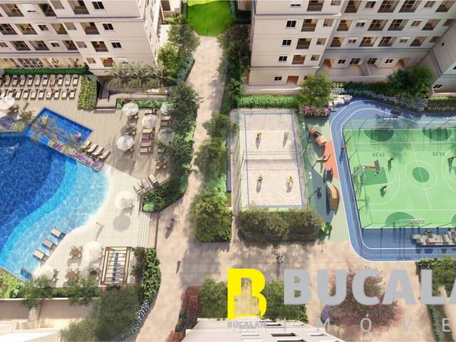 #6237-RM - Apartamento para Venda em São Paulo - SP - 1