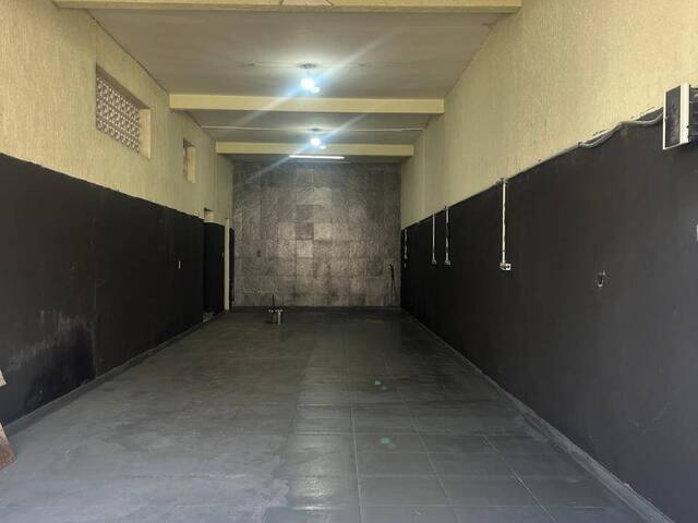 #6240-RM - Salão Comercial para Locação em Taboão da Serra - SP - 1