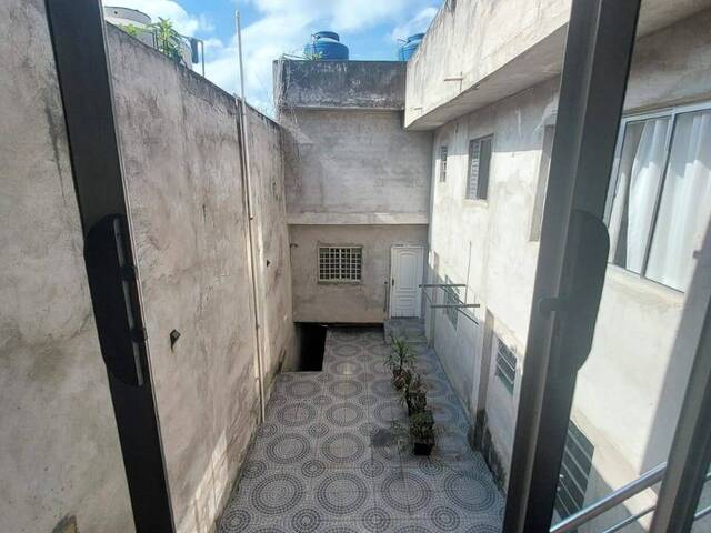 #6241-RM - Casa para Venda em São Paulo - SP - 1