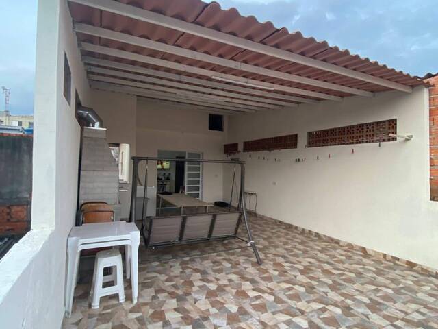 #6242-RM - Casa para Venda em Taboão da Serra - SP - 2