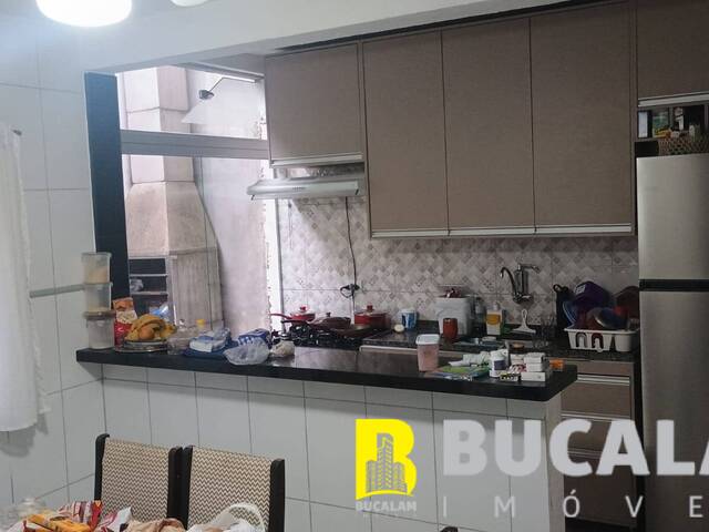 Casa para Venda em Taboão da Serra - 4