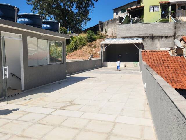 #6243-R - Prédio comercial para Venda em Taboão da Serra - SP - 2