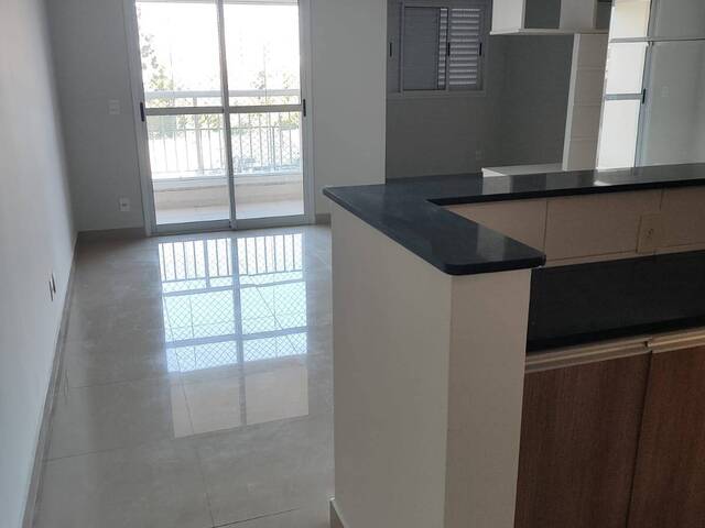 Apartamento para Venda em Taboão da Serra - 5