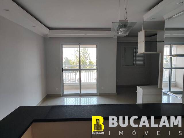 Apartamento para Venda em Taboão da Serra - 4