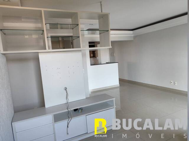 #6244-A - Apartamento para Locação em Taboão da Serra - SP - 3