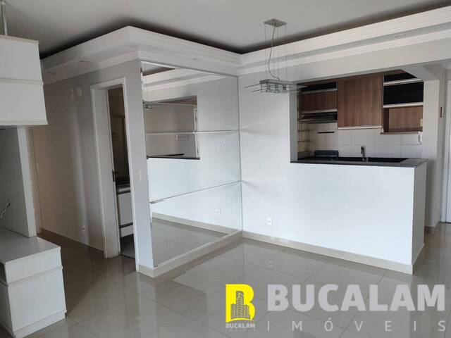 #6244-A - Apartamento para Locação em Taboão da Serra - SP - 2