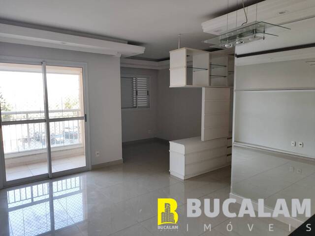 #6244-A - Apartamento para Locação em Taboão da Serra - SP - 1