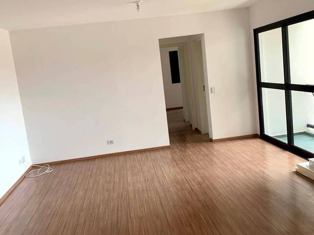 #6245-A - Apartamento para Venda em Taboão da Serra - SP - 1