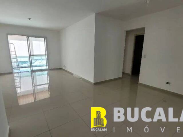 #6246-A - Apartamento para Venda em Taboão da Serra - SP - 1