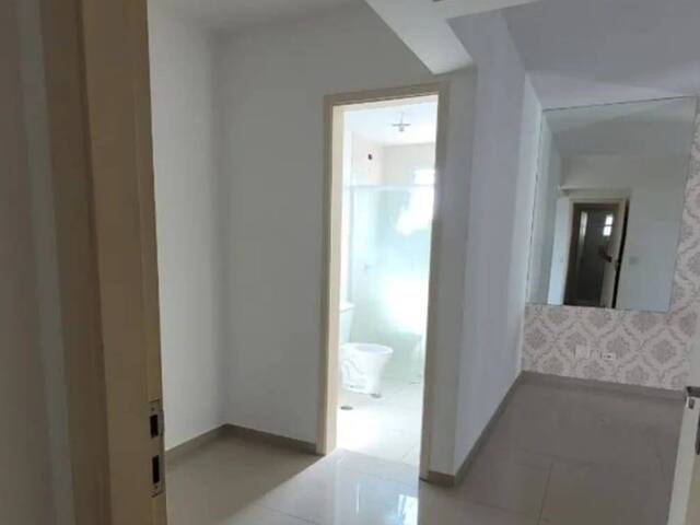 #6246-A - Apartamento para Venda em Taboão da Serra - SP - 2