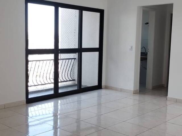 #6247-RM - Apartamento para Venda em Taboão da Serra - SP - 3