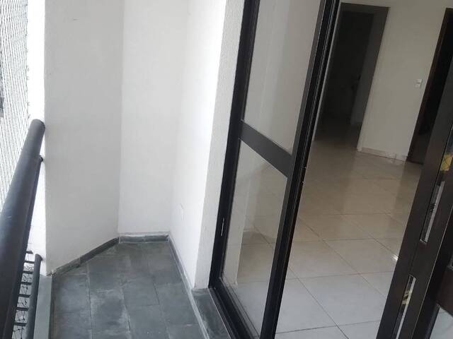 #6247-RM - Apartamento para Venda em Taboão da Serra - SP - 2