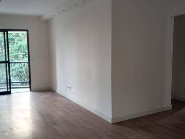 #6248-R - Apartamento para Venda em Taboão da Serra - SP - 1