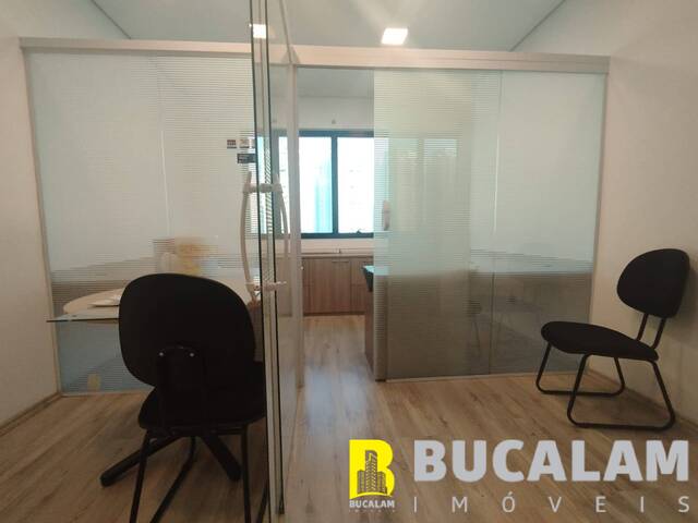 #6249-R - Sala para Locação em Taboão da Serra - SP - 3