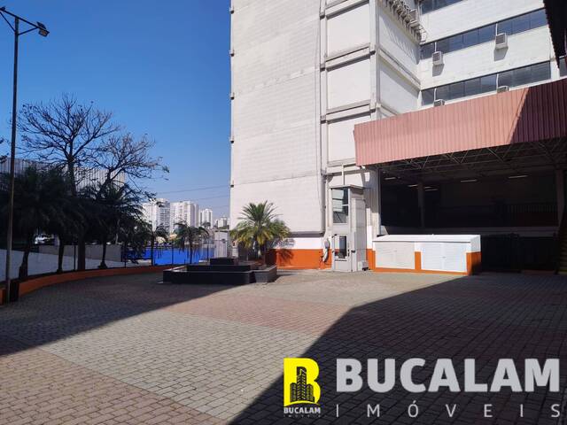 #6251-RM - Conjunto Comercial para Locação em Taboão da Serra - SP - 1