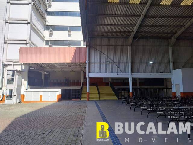 #6251-RM - Conjunto Comercial para Locação em Taboão da Serra - SP - 2