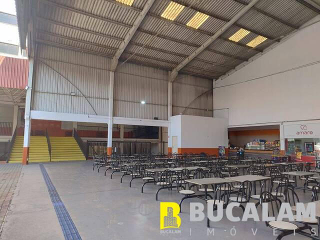 #6251-RM - Conjunto Comercial para Locação em Taboão da Serra - SP - 3