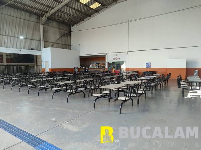 Conjunto Comercial para Locação em Taboão da Serra - 4
