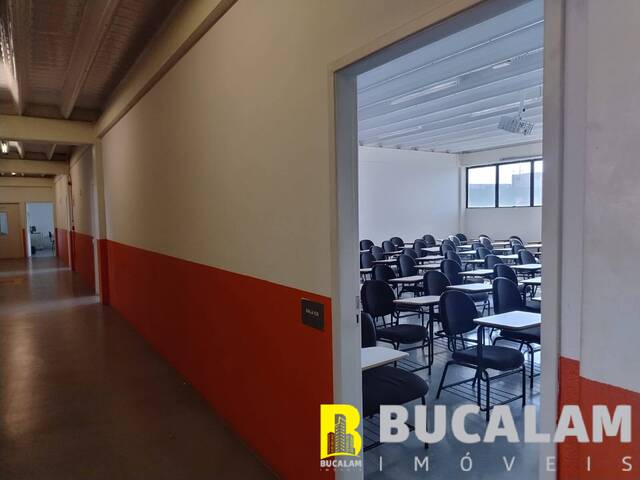 Conjunto Comercial para Locação em Taboão da Serra - 5