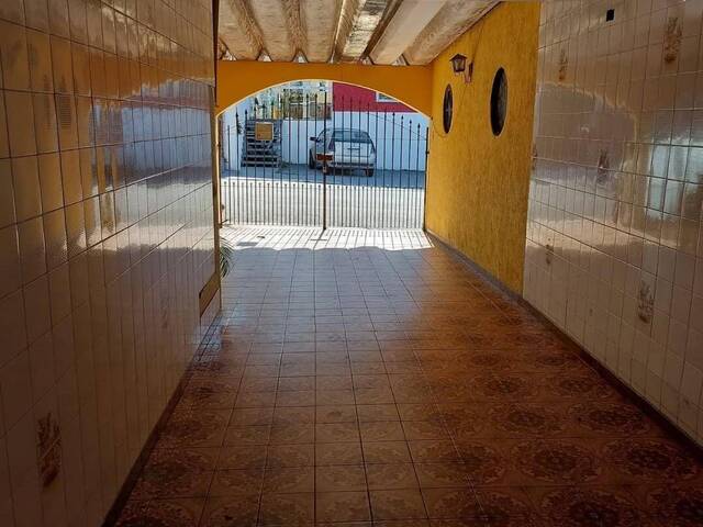 Casa para Venda em Taboão da Serra - 4