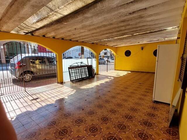 #6252-A - Casa para Venda em Taboão da Serra - SP - 2