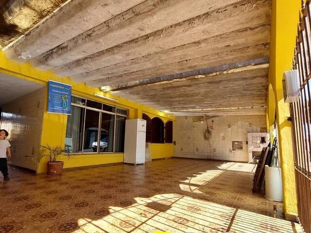 #6252-A - Casa para Venda em Taboão da Serra - SP - 3