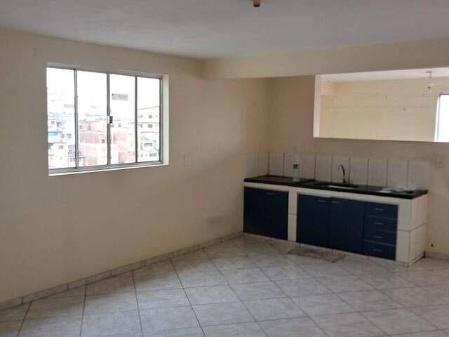 #6253-A - Prédio residencial para Venda em Taboão da Serra - SP - 3
