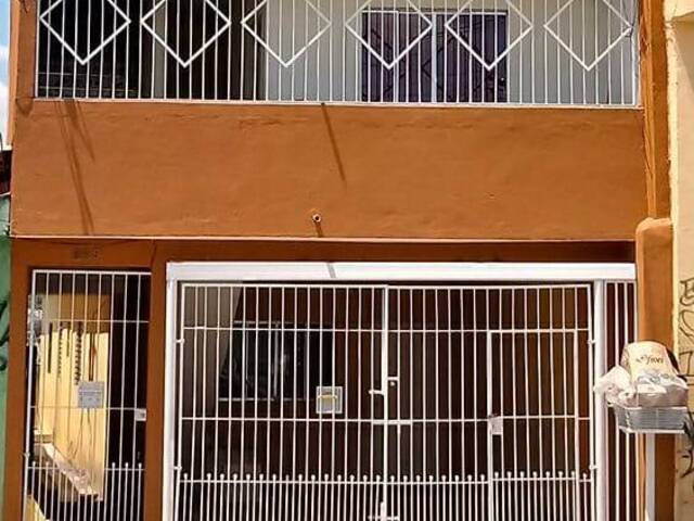 #6253-A - Prédio residencial para Venda em Taboão da Serra - SP - 1