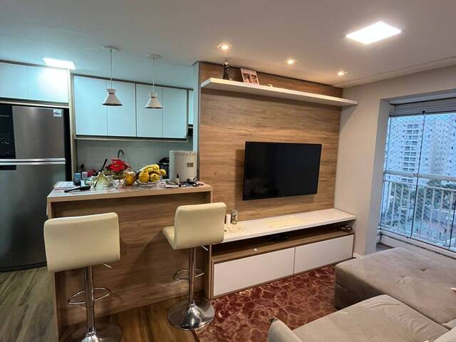 #6254-RM - Apartamento para Venda em Taboão da Serra - SP - 3