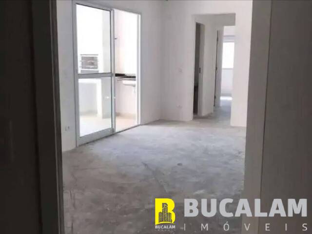 #6257-A - Apartamento para Venda em Embu das Artes - SP - 3