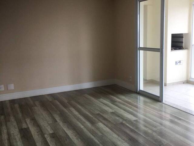 Apartamento para Venda em Taboão da Serra - 4