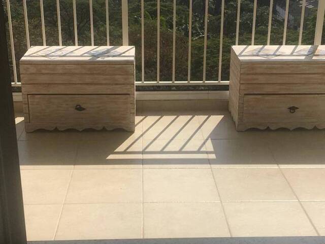 #6258-R - Apartamento para Venda em Taboão da Serra - SP - 2