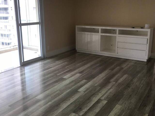 Apartamento para Venda em Taboão da Serra - 5