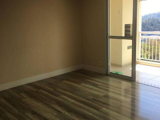 #6258-R - Apartamento para Venda em Taboão da Serra - SP - 3