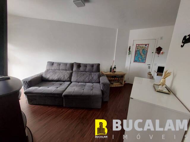 Apartamento para Venda em Taboão da Serra - 4