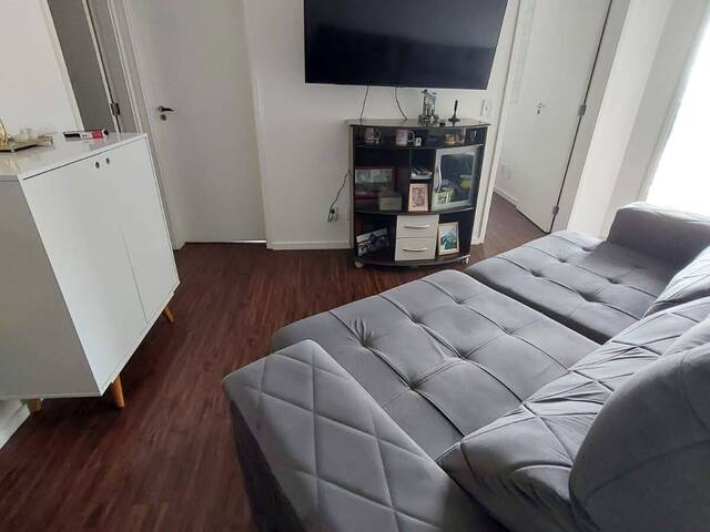 #6260-RM - Apartamento para Venda em Taboão da Serra - SP - 3