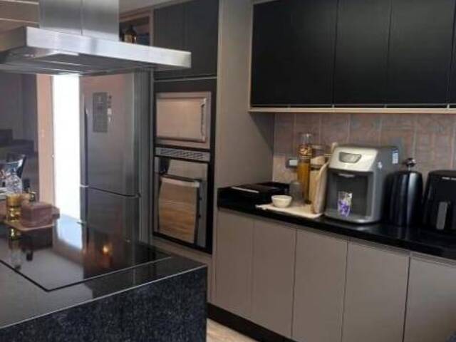 #6261-A - Casa para Venda em Taboão da Serra - SP - 2